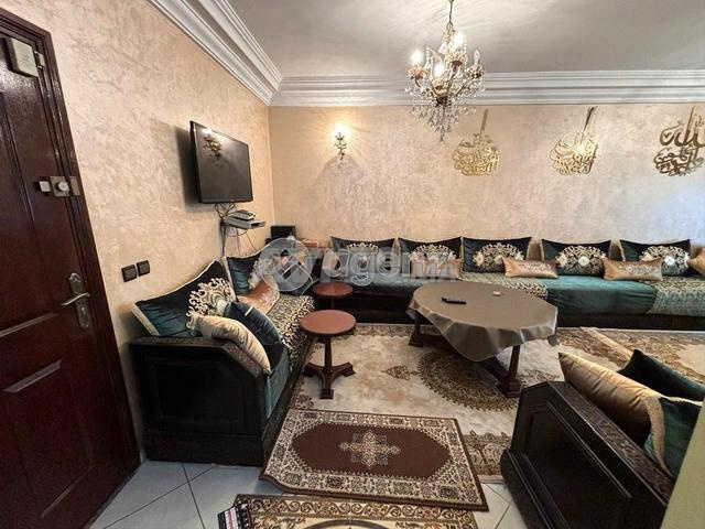 CMN-HA-2013 - شقة للبيع في أولفا - 2