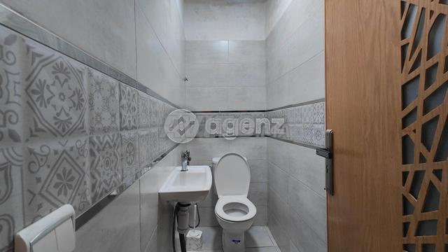 CMN-SI-1931 - شقة للبيع في القدس