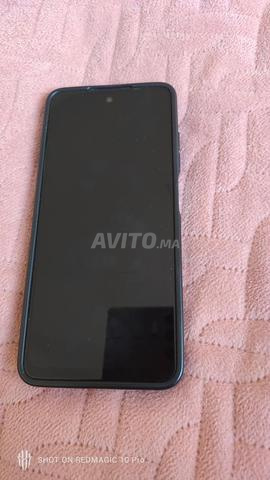 Infinix hot 40i neuf - 2