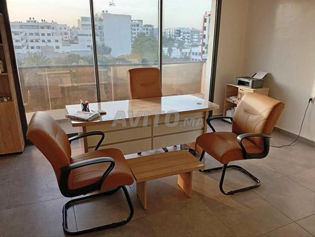 🔹 باك مكتب كامل - 2