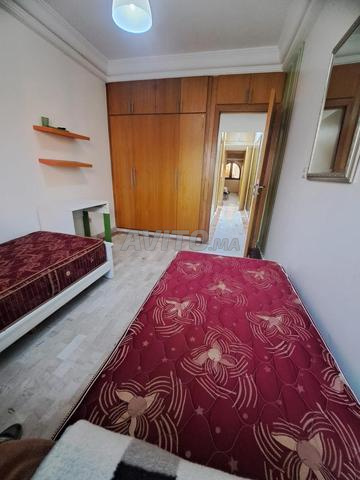 شقة للإيجار 118 متر مربع في الرباط - 2