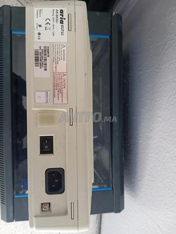 Standard Aria Soho - 2