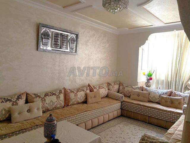 Bel appartement à vendre hay essediq de Mohammedia - 2