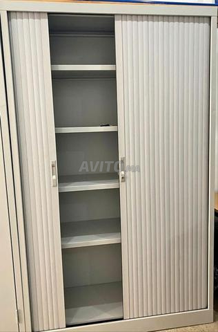 خزانة بستائر في عرض ترويجي - 2