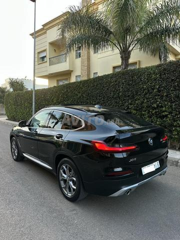 BMW X4 X-line - 2