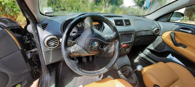 🚗 À vendre – Alfa Romeo GT – bon état – 90 000 km