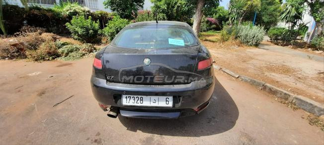 🚗 À vendre – Alfa Romeo GT – bon état – 90 000 km