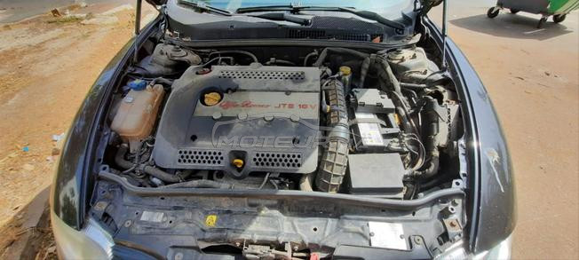 🚗 À vendre – Alfa Romeo GT – bon état – 90 000 km