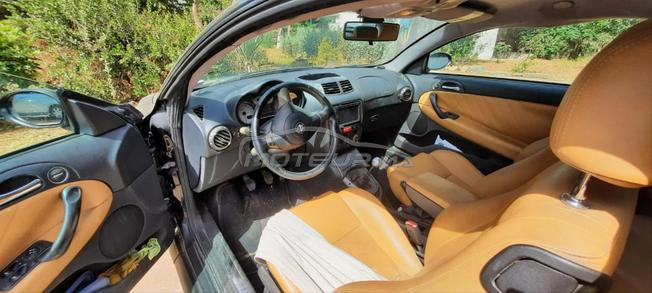 🚗 À vendre – Alfa Romeo GT – bon état – 90 000 km