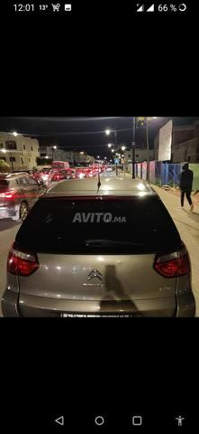 Citroën Picasso C4 voiture bien entretenue - 2