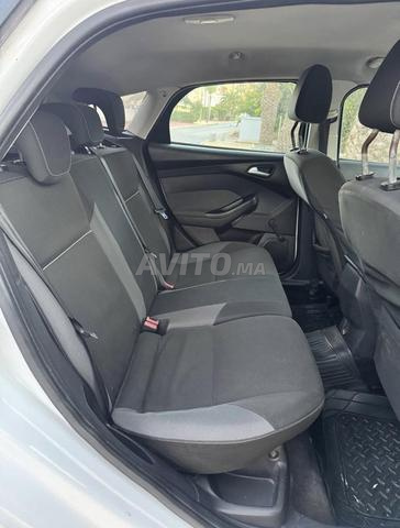 Ford focus فورد فوكيس - 2