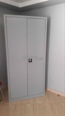 🔹 Armoire métallique – plusieurs modèles - 2