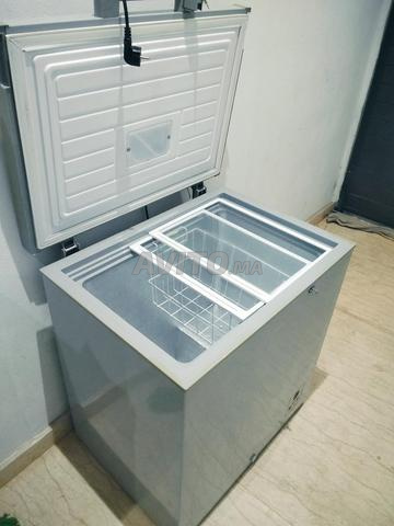 مجمد بروند في حالة جيدة جدا - 2