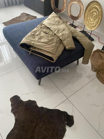 Pouf moderne prix intéressant