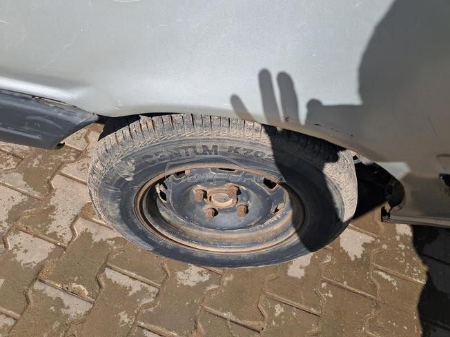أناسي المشروع