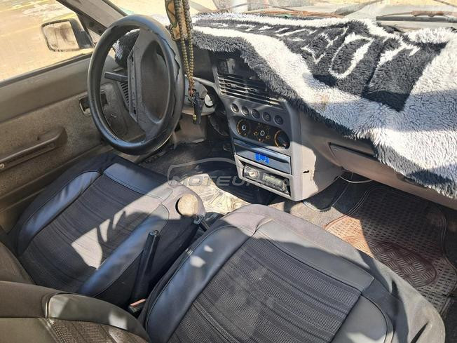 أناسي المشروع