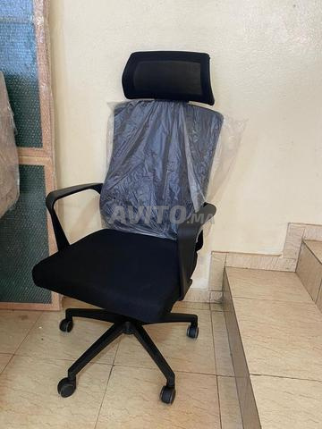 كرسي عامل ورئيس LLL - 2