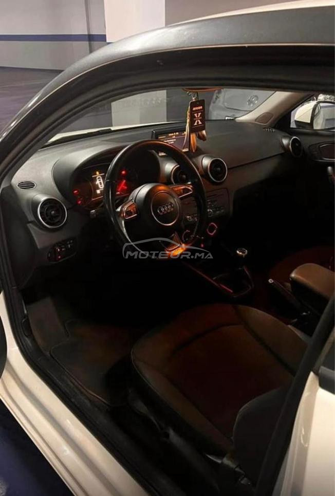Audi A1 tdi Diesel Manuelle 2011 