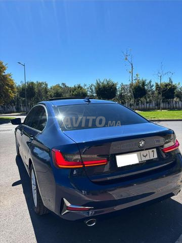 Bmw serie 3 G20 - 2