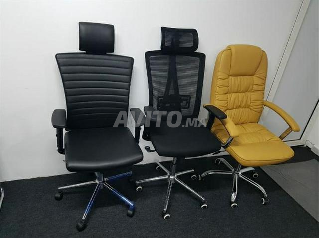 تصنيع كراسي للمكاتب D - 2