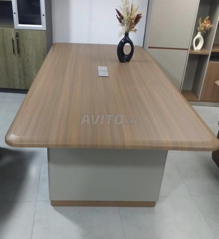 --- باك مكتب إدارة عالي الجودة ** - 2