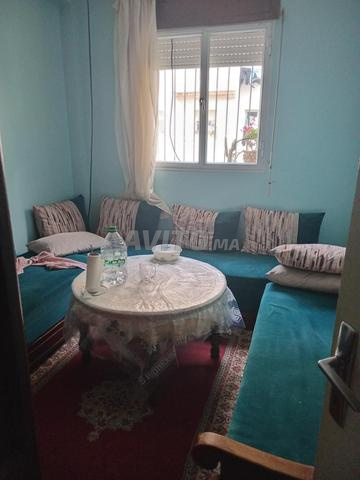 Titre foncier en copropriété. - 2