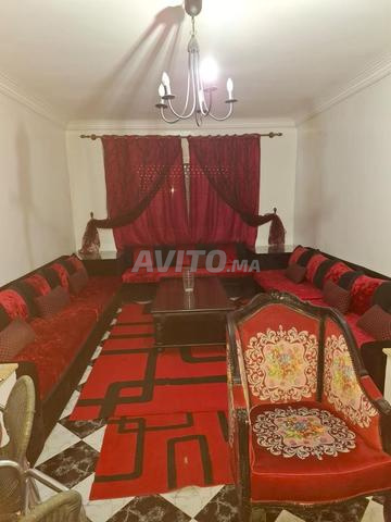 شقة للبيع في تطوان عيادة أكدتال