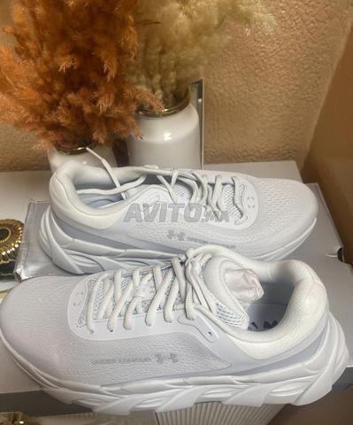 Under armour halo neuf42.5/43 - 2