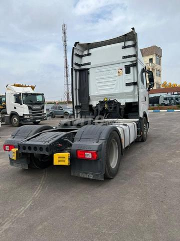 IVECO 510 MODEL 2021 جمركة 2026 - 2