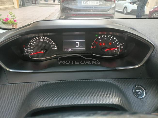 Peugeot 208 Diesel Manuelle 2021 