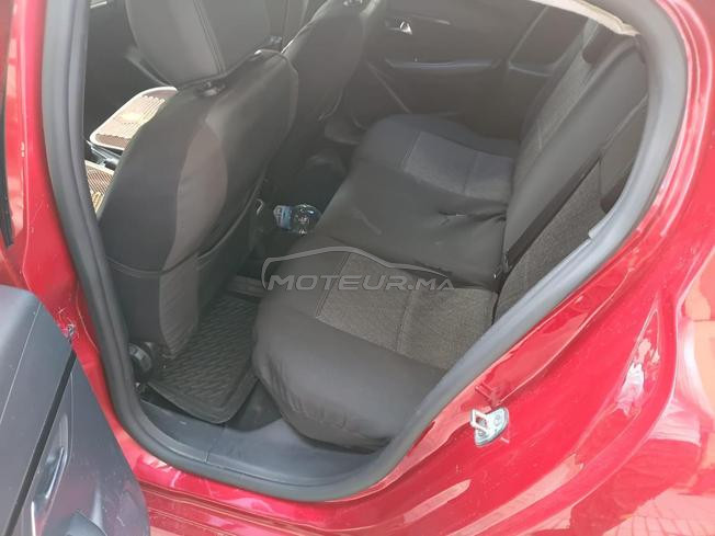 Peugeot 208 Diesel Manuelle 2021 