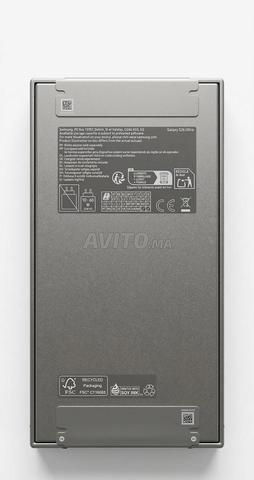 Sumsung galaxy s26 ultra 512 gb black - 2