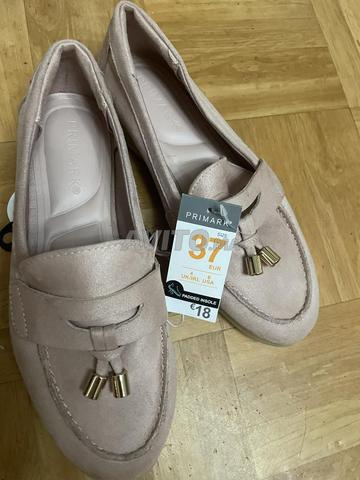 Chaussures fille Primark - 2