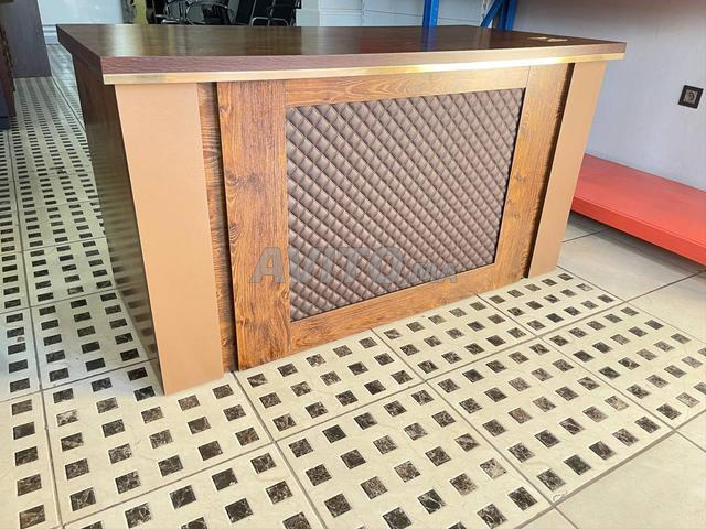 مكاتب فاخرة تناسب الشركات والإدارات - 2