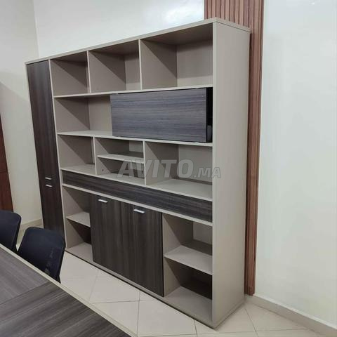 --- باك مكتب إدارة عالي الجودة ** - 2