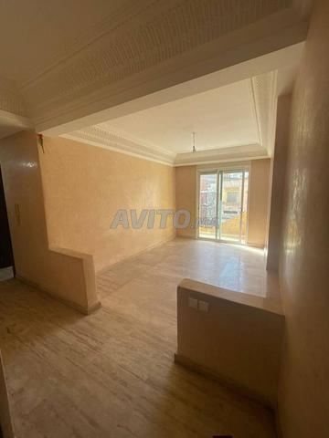 Appartement vide à louer Casablanca belvédère - 2