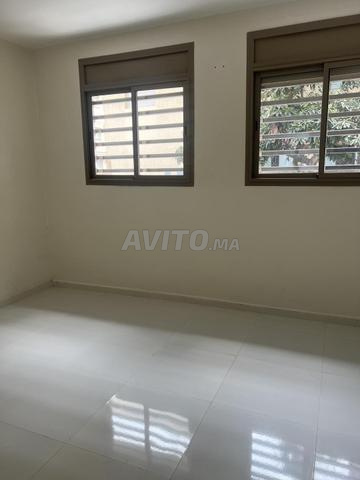 شقة للإيجار 70 متر مربع في الرباط - 2
