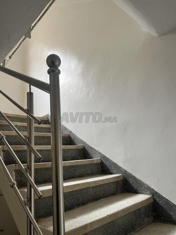 Appartement à louer 70 m² à Rabat - 2