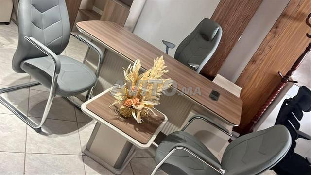 مكاتب مستوردة فاخرة بجودة عالية - 2