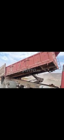 شاحنة فولفو - 2