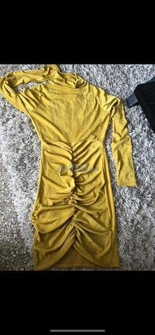 Très jolis vêtements fille - 2