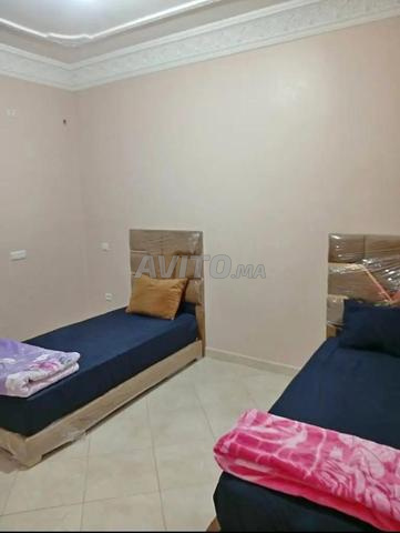 شقق مفروشة للإيجار اليومي - 2