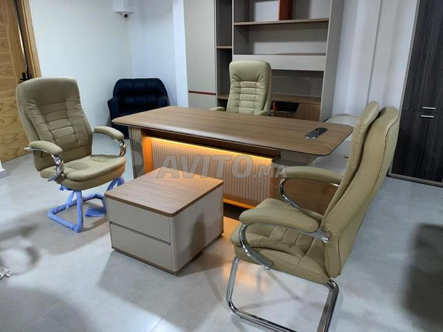 Pack Bureau Direction