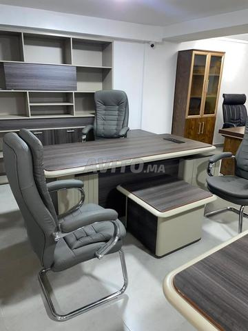 Pack Bureau Direction - 2