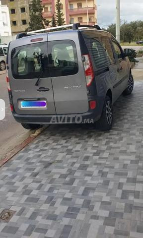 Renault Kangoo Diesel Manuelle 2020 - 2