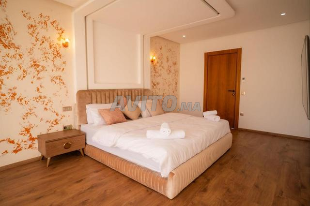 شقة جميلة ذات مستوى عالٍ كيليز J/8 - 2