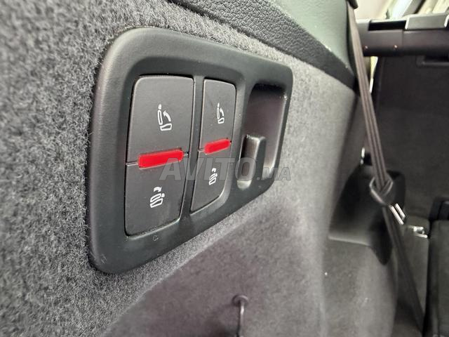 أودي Q7 ديزل أوتوماتيكية 2023 في الرباط - 2