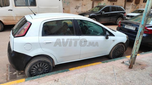 Fiat Punto - 2