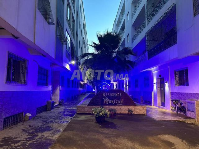 Appartement à louer résidence horizon - 2