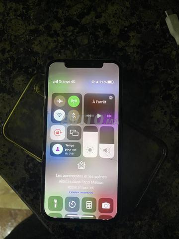 Iphone x neuf - 2